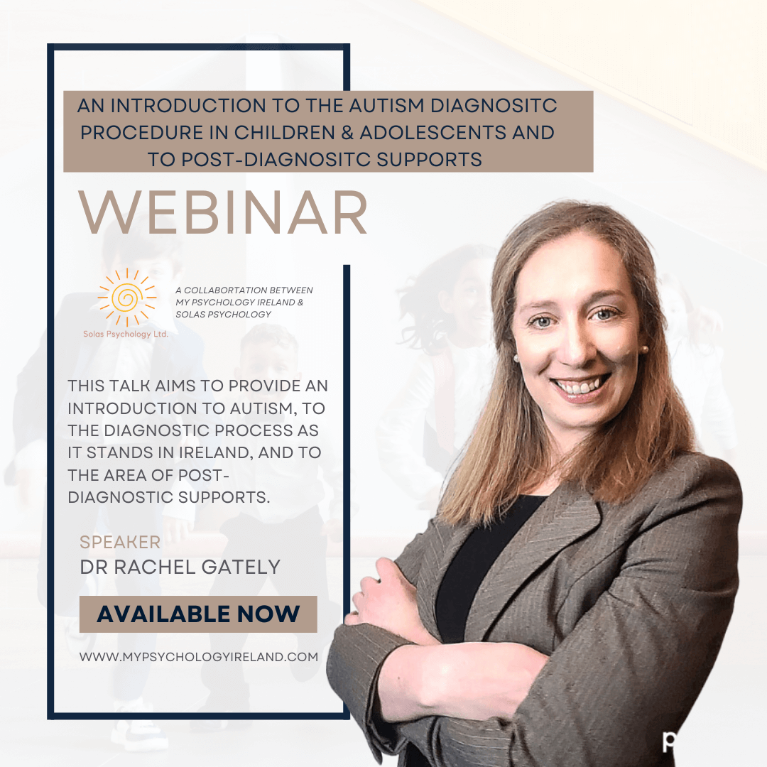 dr rachel gately webinar